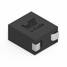 WE-HCM SMT High Current Flat Wire Inductor